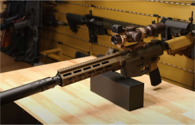 Concentricity - Preventing Baffle Strikes