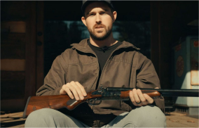 Heritage Stagecoach Coachwhip Shotgun Product Showcase